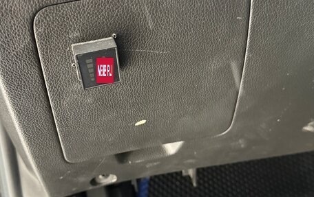 Chevrolet Aveo III, 2012 год, 750 000 рублей, 15 фотография