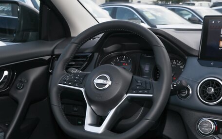 Nissan Qashqai, 2025 год, 2 760 000 рублей, 22 фотография