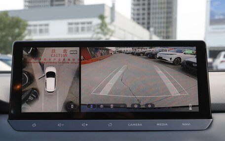 Nissan Qashqai, 2025 год, 2 760 000 рублей, 27 фотография