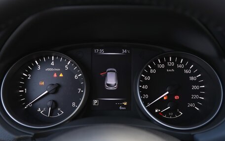 Nissan Qashqai, 2025 год, 2 760 000 рублей, 21 фотография