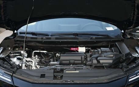 Nissan Qashqai, 2025 год, 2 760 000 рублей, 19 фотография