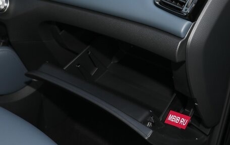 Nissan Qashqai, 2025 год, 2 760 000 рублей, 25 фотография