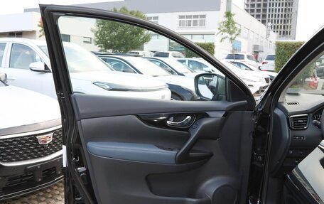 Nissan Qashqai, 2025 год, 2 760 000 рублей, 33 фотография