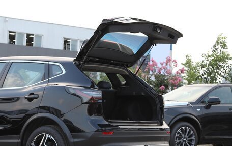 Nissan Qashqai, 2025 год, 2 760 000 рублей, 40 фотография