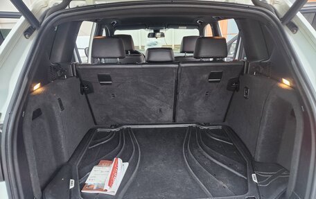 BMW X3, 2012 год, 1 550 000 рублей, 7 фотография