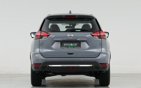 Nissan X-Trail, 2025 год, 3 263 000 рублей, 5 фотография