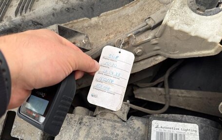 BMW X3, 2012 год, 1 550 000 рублей, 10 фотография