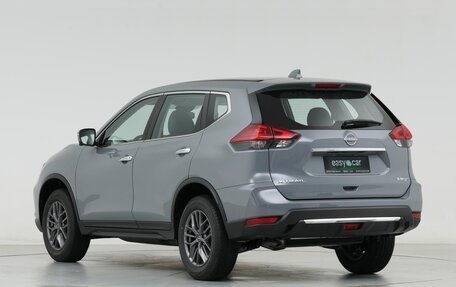 Nissan X-Trail, 2025 год, 3 263 000 рублей, 4 фотография