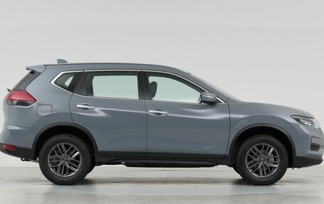 Nissan X-Trail, 2025 год, 3 263 000 рублей, 7 фотография