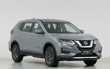 Nissan X-Trail, 2025 год, 3 263 000 рублей, 8 фотография