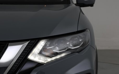 Nissan X-Trail, 2025 год, 3 263 000 рублей, 9 фотография