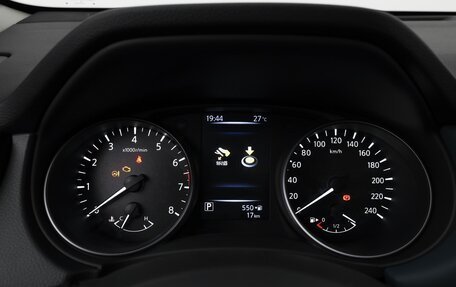 Nissan X-Trail, 2025 год, 3 263 000 рублей, 19 фотография