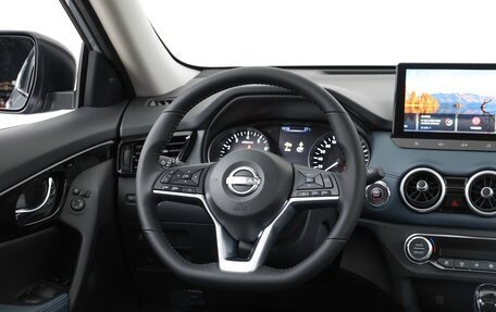 Nissan X-Trail, 2025 год, 3 263 000 рублей, 20 фотография