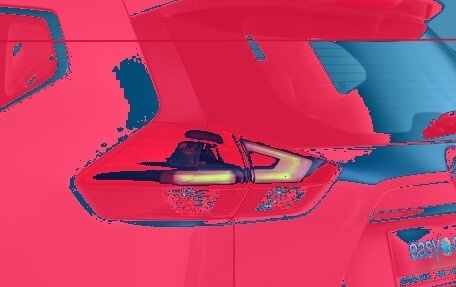 Nissan X-Trail, 2025 год, 3 263 000 рублей, 15 фотография