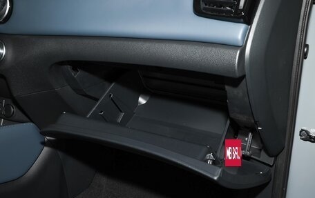 Nissan X-Trail, 2025 год, 3 263 000 рублей, 22 фотография