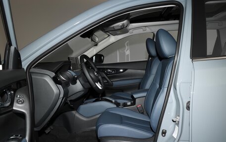 Nissan X-Trail, 2025 год, 3 263 000 рублей, 23 фотография