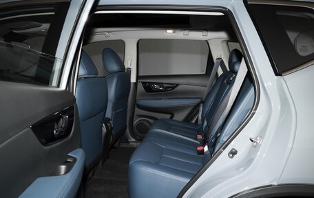 Nissan X-Trail, 2025 год, 3 263 000 рублей, 25 фотография