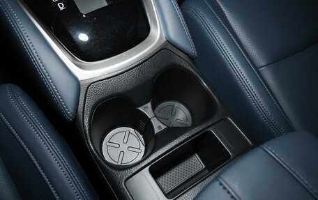 Nissan X-Trail, 2025 год, 3 263 000 рублей, 31 фотография