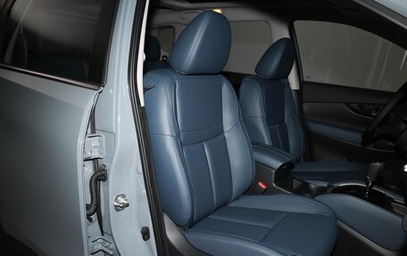 Nissan X-Trail, 2025 год, 3 263 000 рублей, 34 фотография