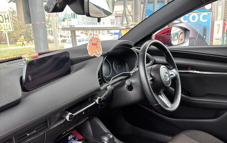 Mazda 3, 2020 год, 1 780 000 рублей, 7 фотография