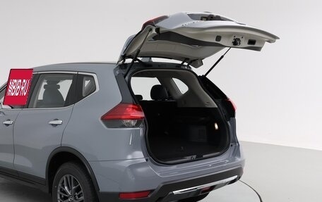 Nissan X-Trail, 2025 год, 3 263 000 рублей, 40 фотография