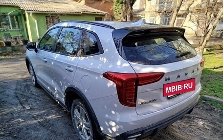 Haval Jolion, 2024 год, 2 150 000 рублей, 3 фотография