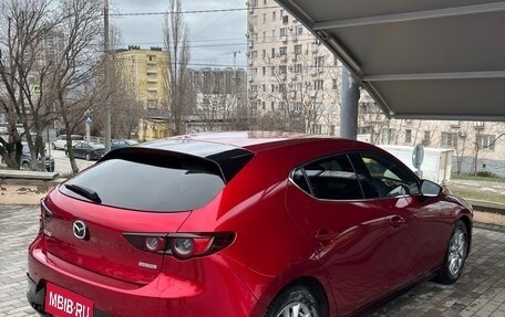 Mazda 3, 2020 год, 1 780 000 рублей, 3 фотография