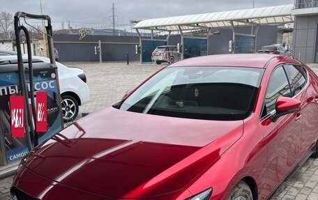 Mazda 3, 2020 год, 1 780 000 рублей, 5 фотография