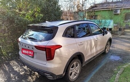 Haval Jolion, 2024 год, 2 150 000 рублей, 4 фотография