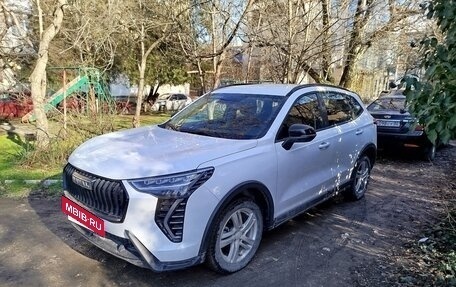 Haval Jolion, 2024 год, 2 150 000 рублей, 2 фотография