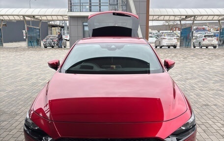 Mazda 3, 2020 год, 1 780 000 рублей, 2 фотография