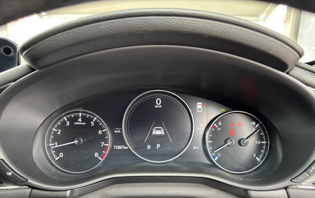 Mazda 3, 2020 год, 1 780 000 рублей, 8 фотография