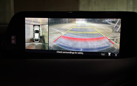 Mazda 3, 2020 год, 1 780 000 рублей, 13 фотография