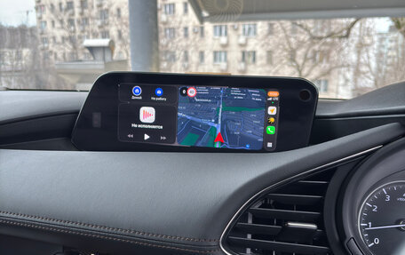 Mazda 3, 2020 год, 1 780 000 рублей, 11 фотография