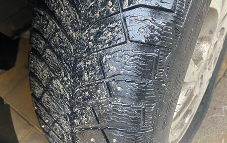 Hyundai H-1 II рестайлинг, 2011 год, 1 700 000 рублей, 2 фотография