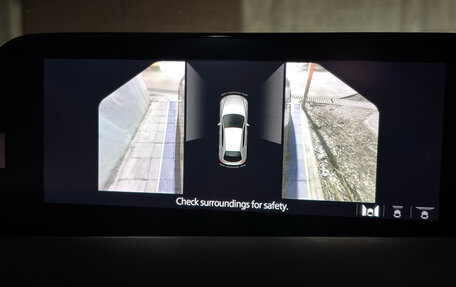 Mazda 3, 2020 год, 1 780 000 рублей, 14 фотография