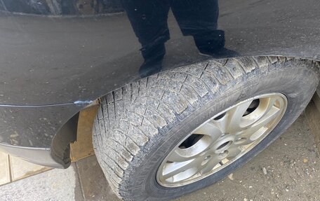 Hyundai H-1 II рестайлинг, 2011 год, 1 700 000 рублей, 7 фотография