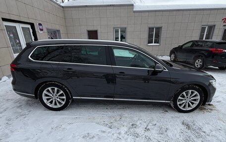 Volkswagen Passat B8 рестайлинг, 2019 год, 2 200 000 рублей, 5 фотография