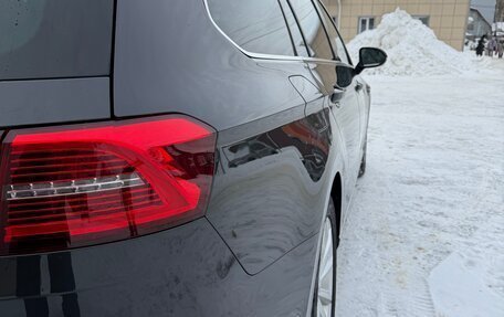 Volkswagen Passat B8 рестайлинг, 2019 год, 2 200 000 рублей, 6 фотография