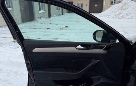 Volkswagen Passat B8 рестайлинг, 2019 год, 2 200 000 рублей, 12 фотография