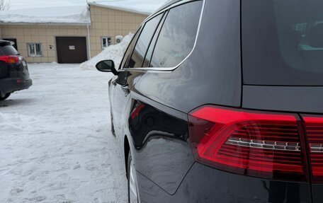 Volkswagen Passat B8 рестайлинг, 2019 год, 2 200 000 рублей, 9 фотография