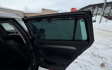 Volkswagen Passat B8 рестайлинг, 2019 год, 2 200 000 рублей, 32 фотография