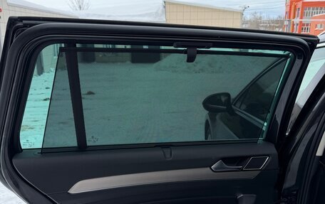 Volkswagen Passat B8 рестайлинг, 2019 год, 2 200 000 рублей, 24 фотография