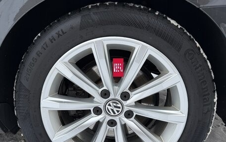 Volkswagen Passat B8 рестайлинг, 2019 год, 2 200 000 рублей, 34 фотография