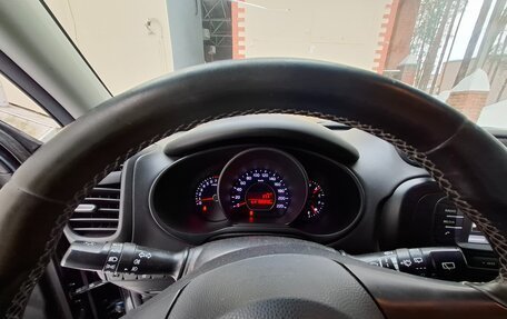 KIA Soul II рестайлинг, 2018 год, 1 360 000 рублей, 7 фотография