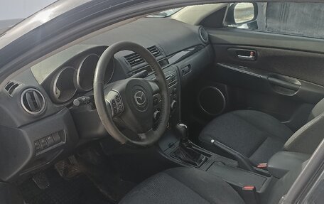 Mazda 3, 2006 год, 250 000 рублей, 7 фотография