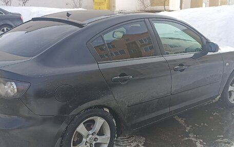 Mazda 3, 2006 год, 250 000 рублей, 5 фотография