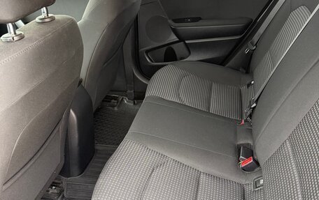 KIA cee'd III, 2020 год, 1 980 000 рублей, 5 фотография