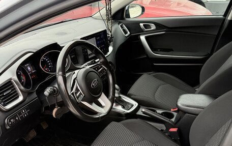 KIA cee'd III, 2020 год, 1 980 000 рублей, 4 фотография