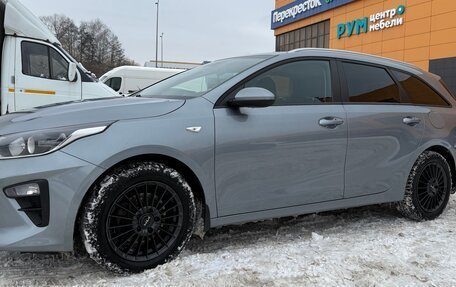 KIA cee'd III, 2020 год, 1 980 000 рублей, 2 фотография